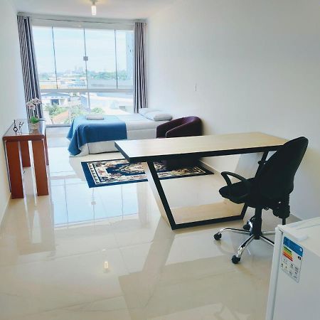 Sky S House Aparthotel São Paulo Eksteriør bilde