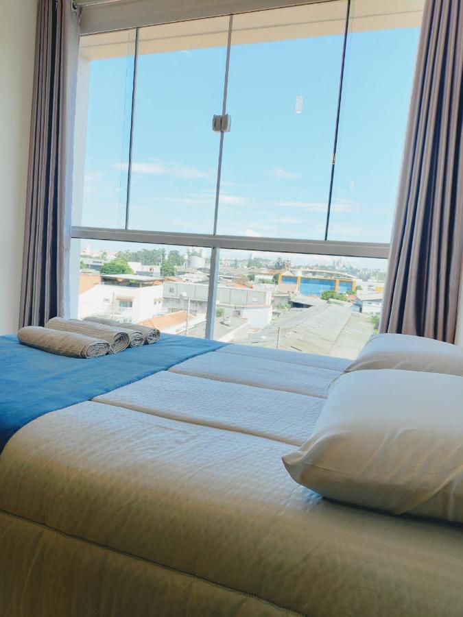 Sky S House Aparthotel São Paulo Eksteriør bilde